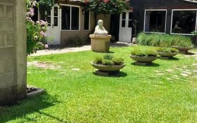Jardin Colonial